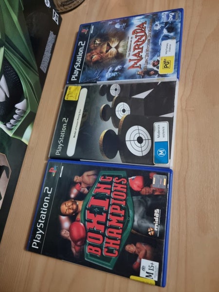 Playstation 2 Console Bundle Carousel 6