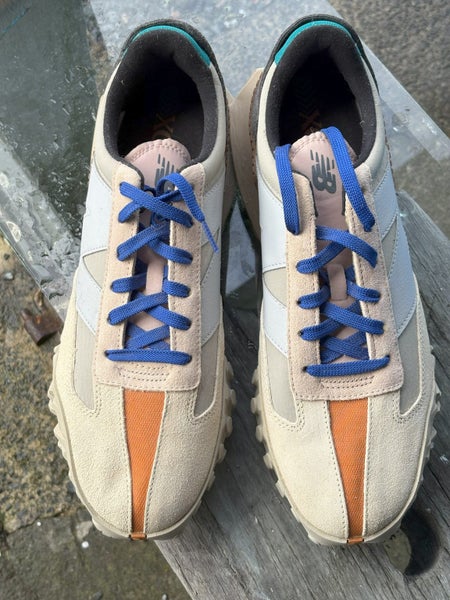 New Balance XC-72 Trainers Carousel 1