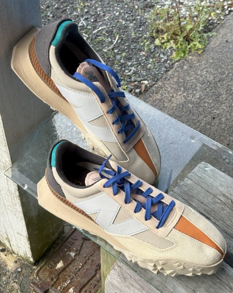 New Balance XC-72 Trainers Carousel 2