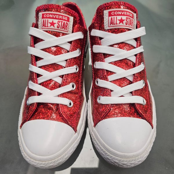 CONVERSE SHOES SIZE 3US Carousel 1