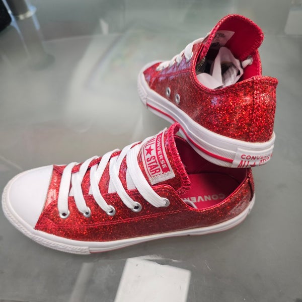 CONVERSE SHOES SIZE 3US Carousel 2