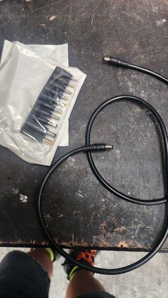 KIWI CAMPING FOLDING SOLAR PANEL 3 PANEL 120W Carousel 5