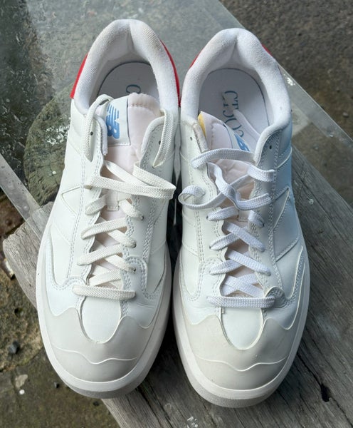 New Balance CT302LH Retro Tennis Shoes Carousel 1