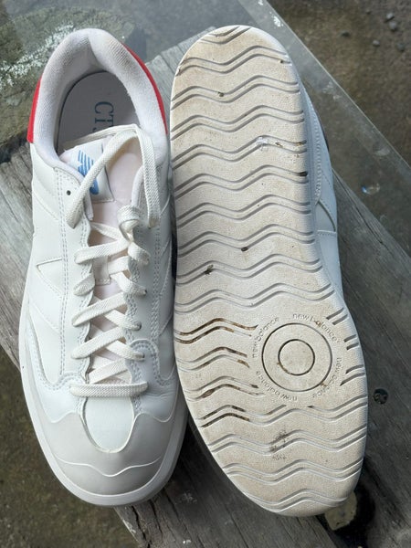 New Balance CT302LH Retro Tennis Shoes Carousel 2