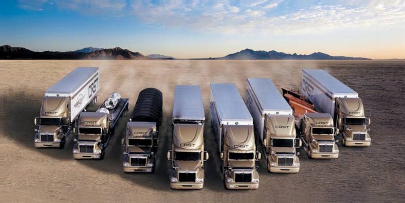 Successful & Heavily Profitable Frieght Business for sale Carousel 1