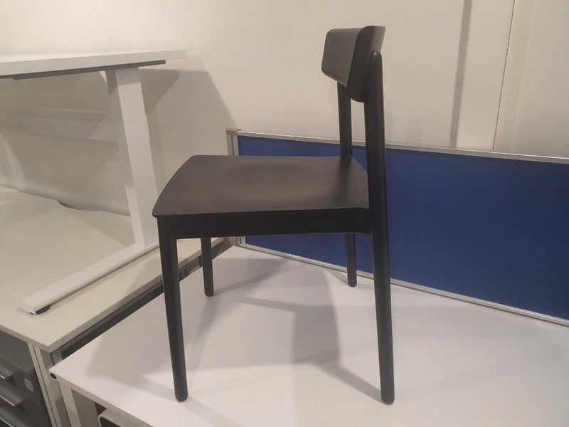 Smart Chairs by Estudio Andreu for Andreu World, Smart SI0610 Carousel 2