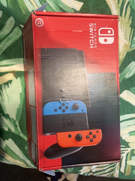 Nintendo Switch Package Carousel 6
