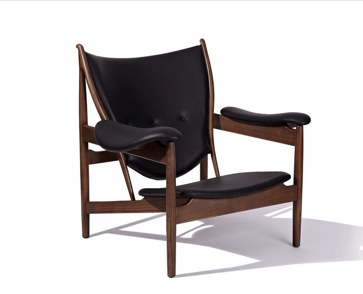 Chieftain Chair Carousel 1