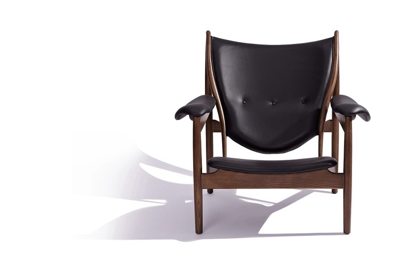 Chieftain Chair Carousel 2