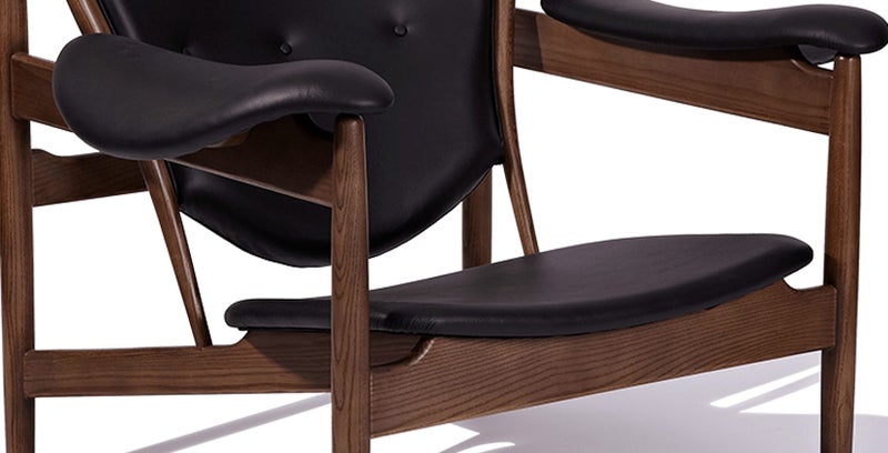Chieftain Chair Carousel 4