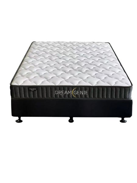 Single Base with Mattress (Winter Special) Carousel 1