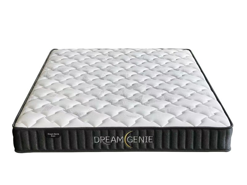 Single Base with Mattress (Winter Special) Carousel 2