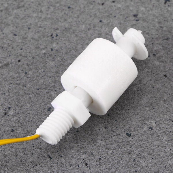 5 Pcs Float Vertical for Water Tank Ys Switch Transducer Pump Carousel 10