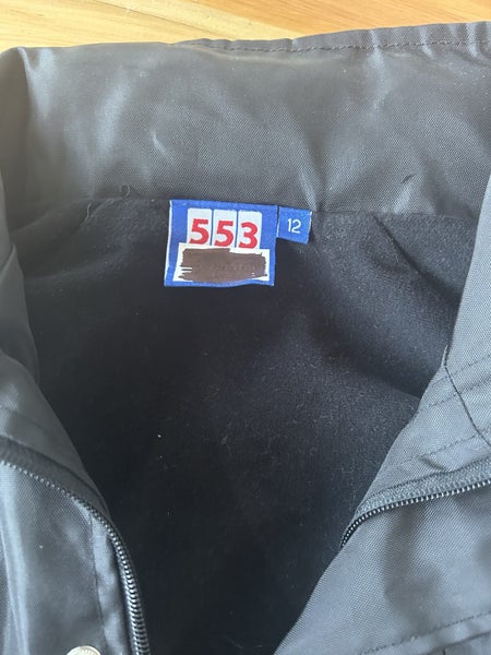 Remuera Intermediate school jacket Carousel 3