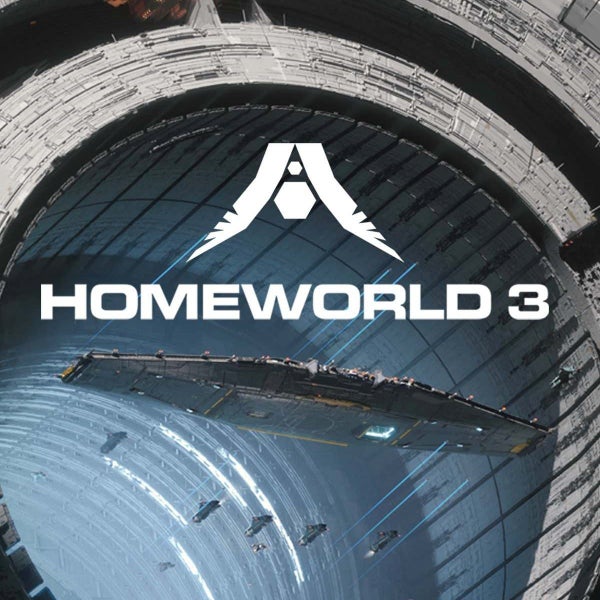 Homeworld 3 (PC - STEAM) Carousel 1