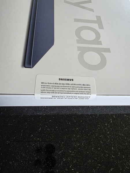Samsung Galaxy Tab A9+ Carousel 3