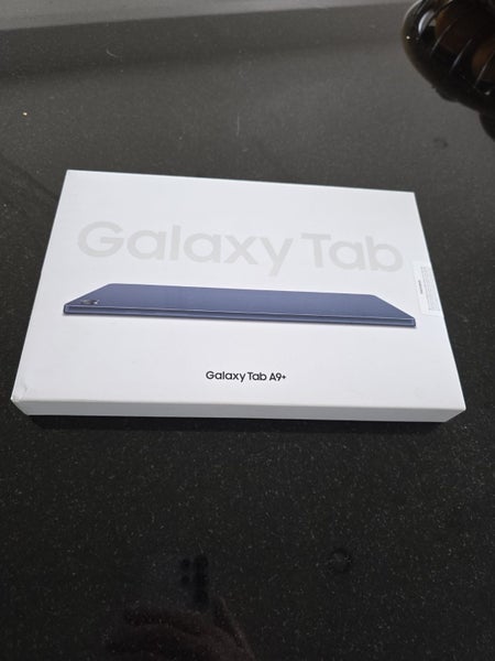 Samsung Galaxy Tab A9+ Carousel 1