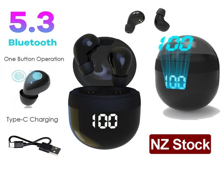 PTN NEW Bluetooth Headphones Sale Sale Sale Carousel 1
