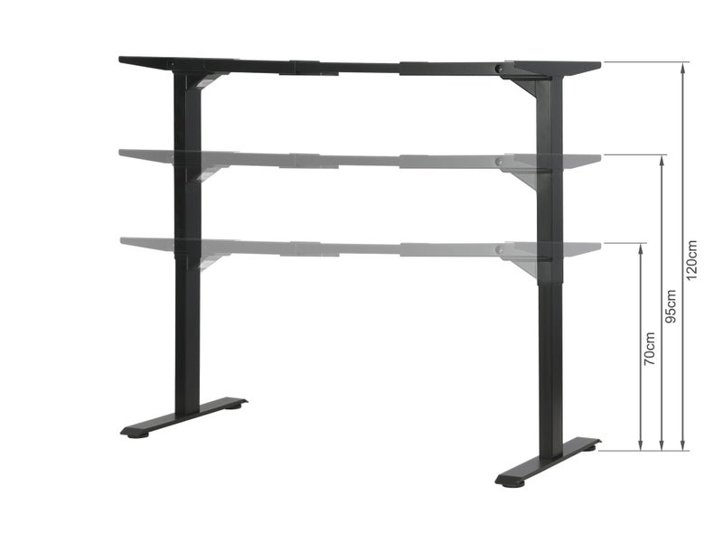 Standing Desk Carousel 10