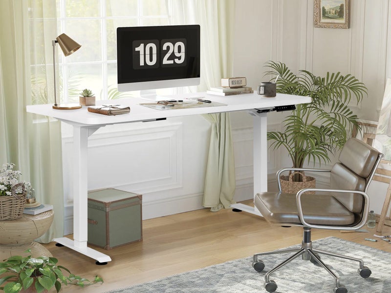 Standing Desk Carousel 1
