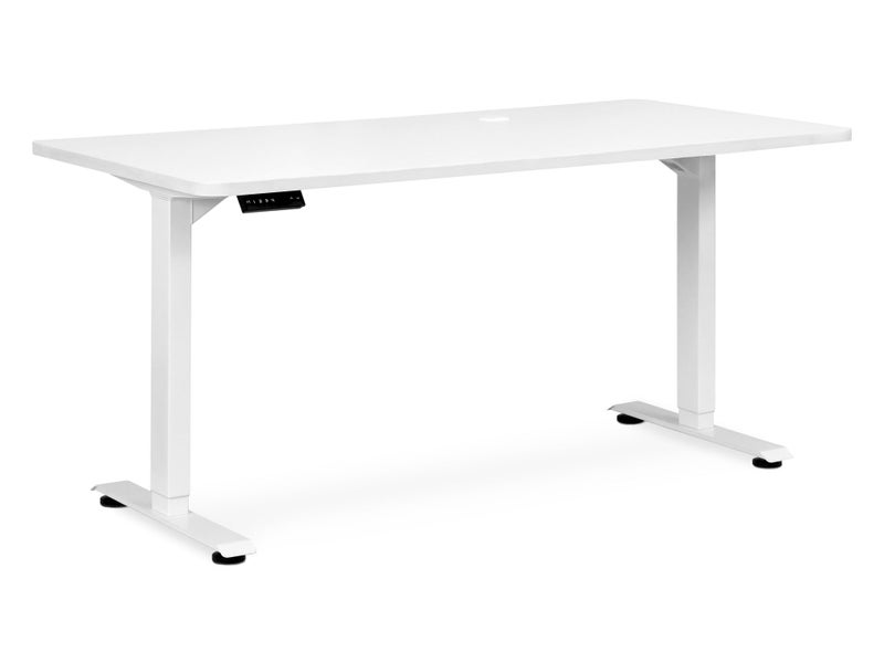 Standing Desk Carousel 2