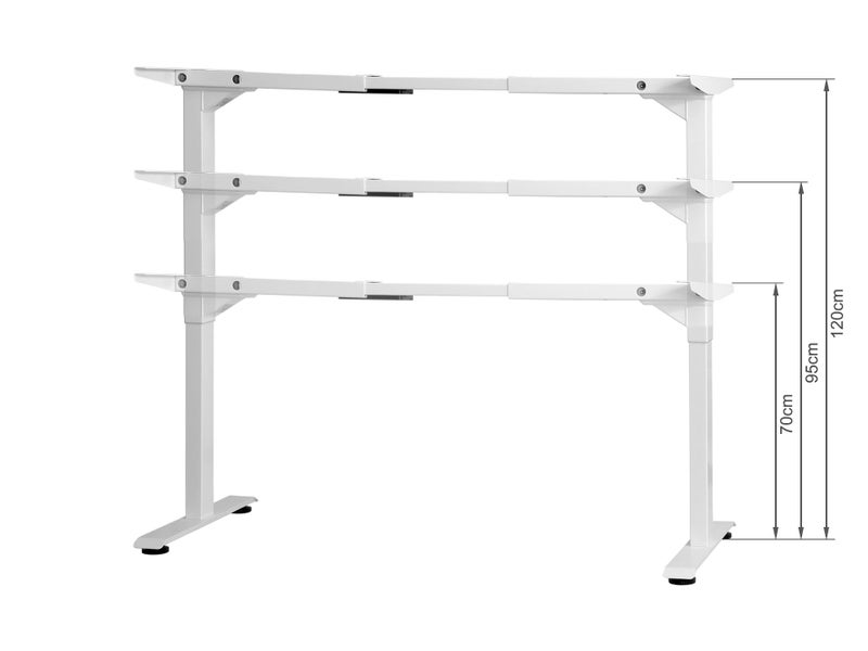 Standing Desk Carousel 10