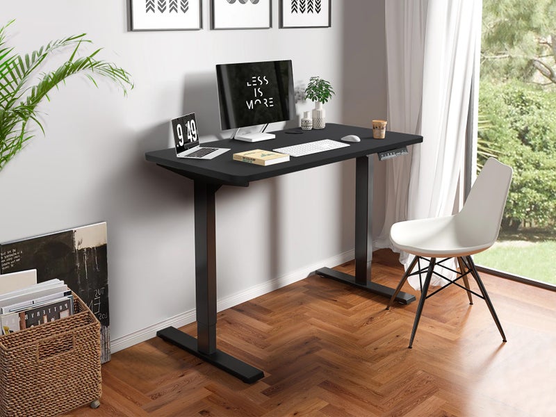 Standing Desk Carousel 1