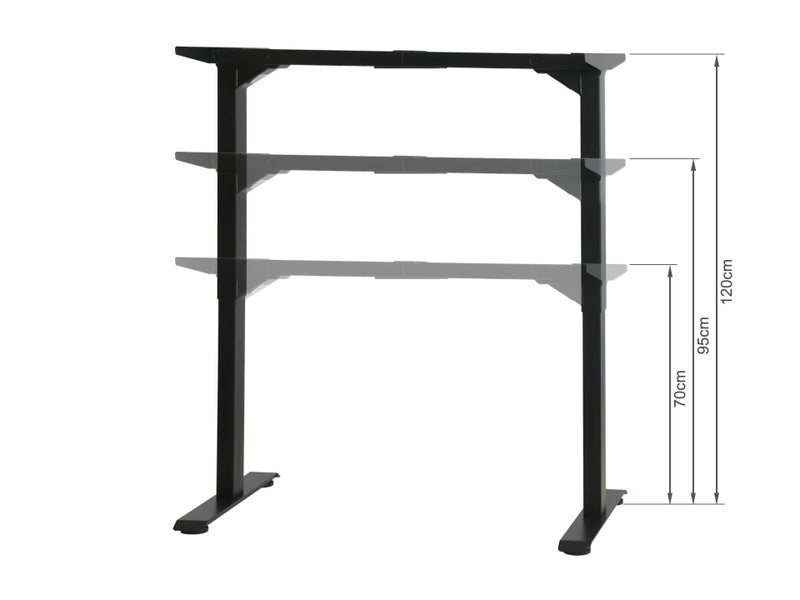Standing Desk Carousel 10