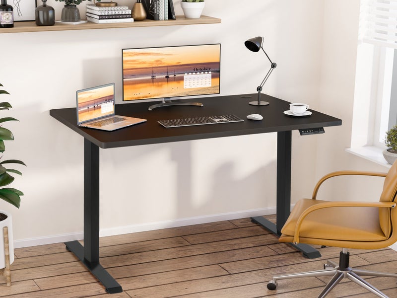 Standing Desk Carousel 1