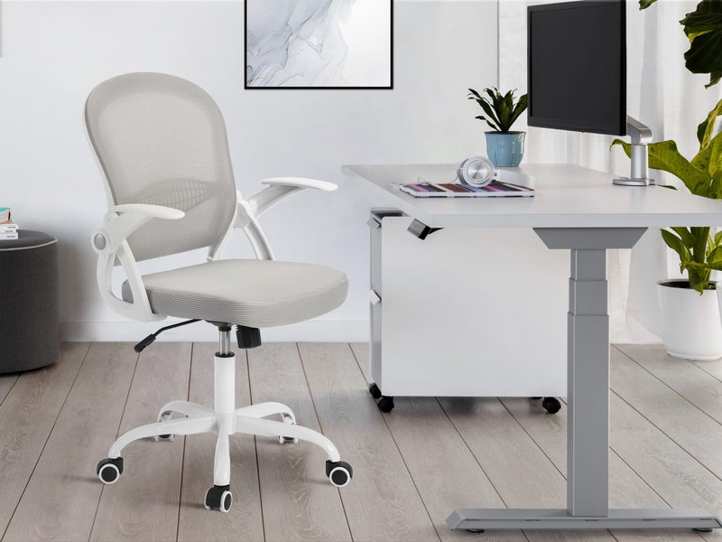 Office Chair Carousel 1