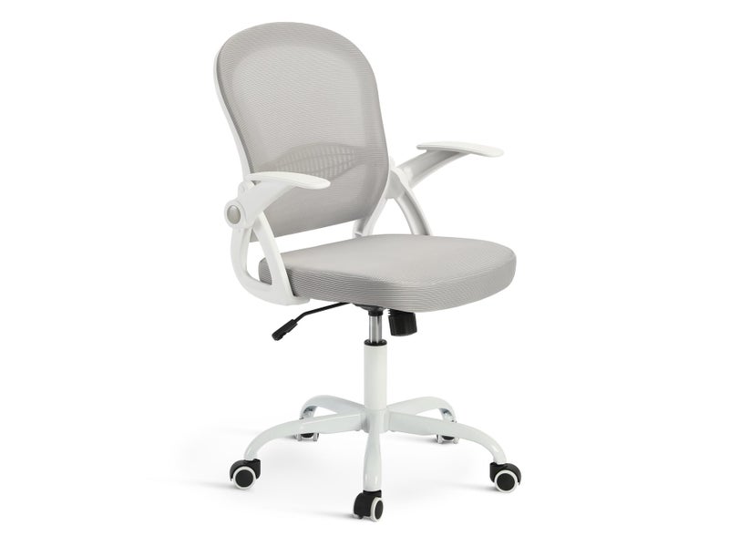 Office Chair Carousel 2