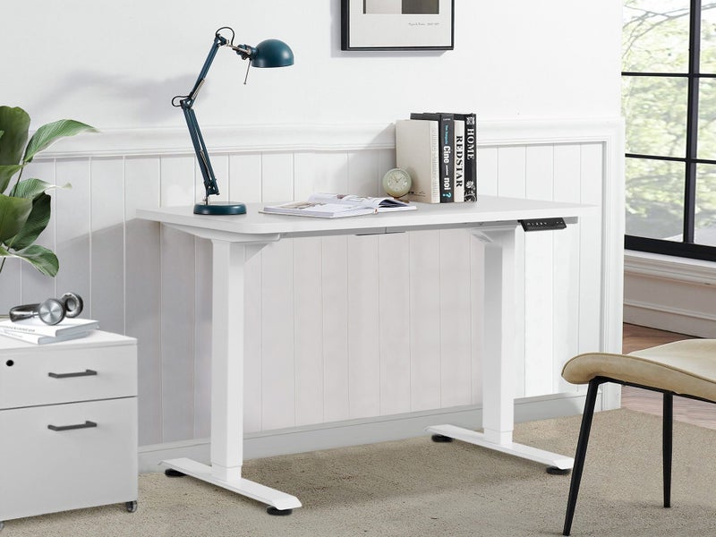 Standing Desk Carousel 1