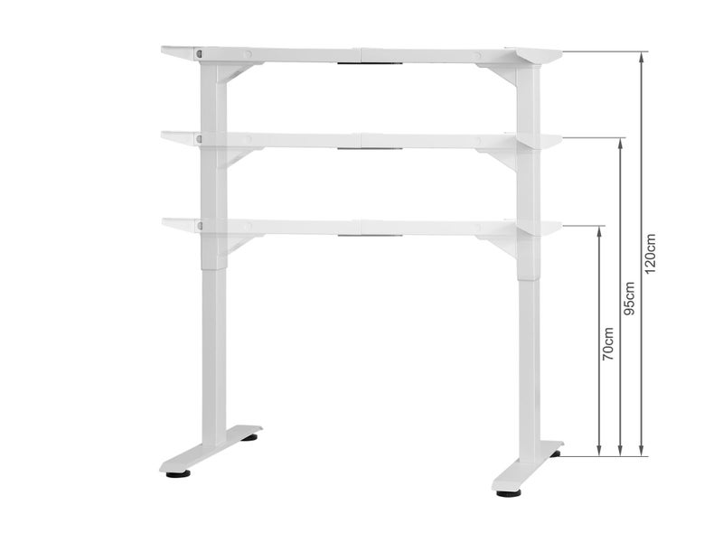 Standing Desk Carousel 10