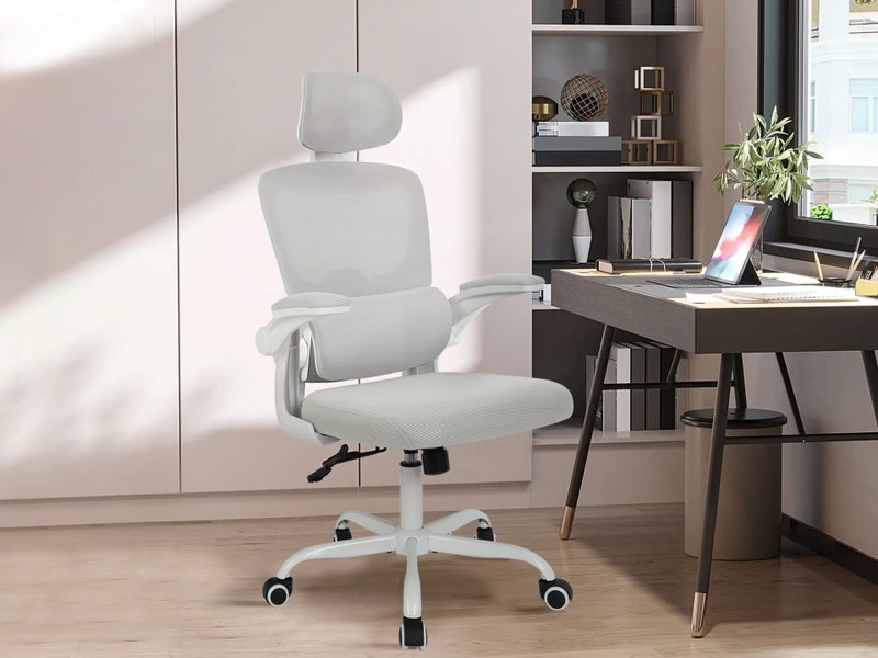 Office Chair Carousel 1