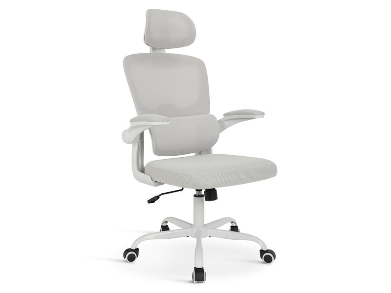 Office Chair Carousel 2