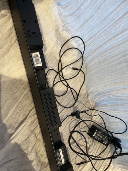 SHARP Sound Bar Home Theater System Carousel 4