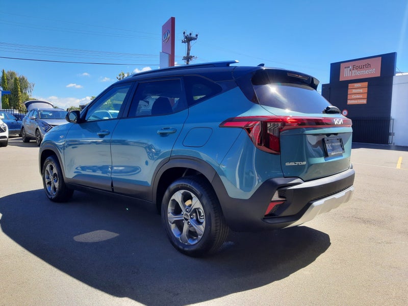 2025 Kia Seltos LX 2.0P64315660482050114