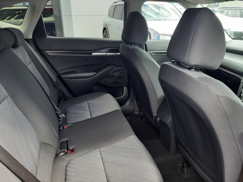 2025 Kia Seltos LX 2.0P63612523176066113