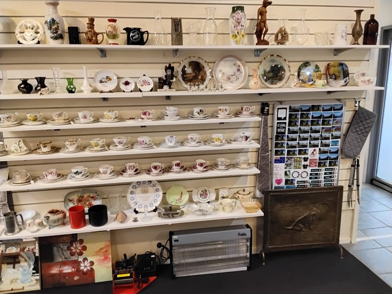 All Stock Must Go ** $1 Reserve ** Clearance Sale Carousel 2