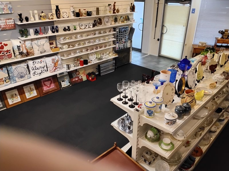 All Stock Must Go ** $1 Reserve ** Clearance Sale Carousel 20