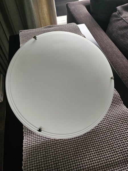 Single Light shade - ceiling Carousel 2