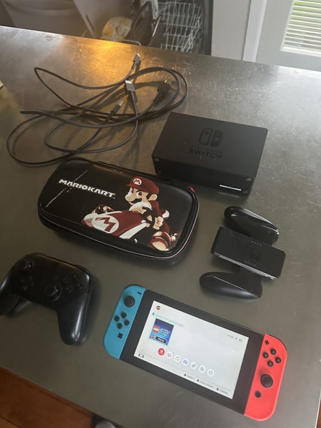 (afterpay) Nintendo Switch bundle Carousel 2