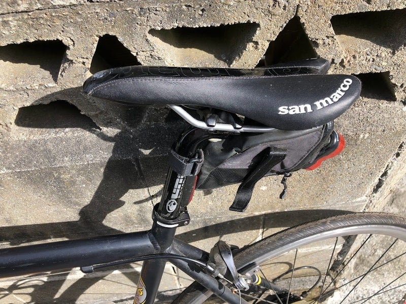 Aluminium Bauer Monaco Road Bike62865824844419114
