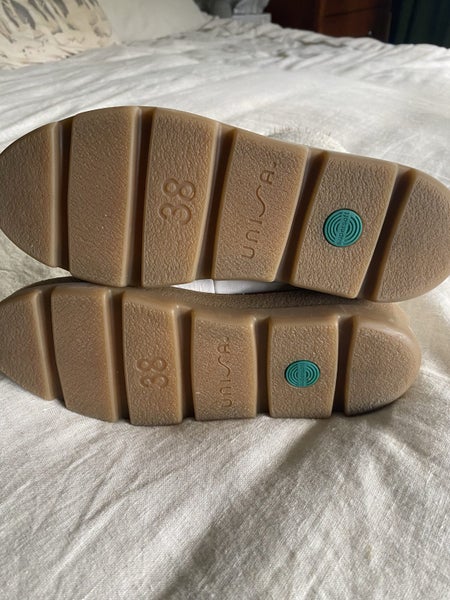 Unisa Frosty Boot, Ivory Carousel 7