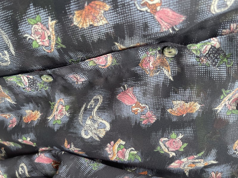 Glamour Pussy Vintage Shirt Carousel 2