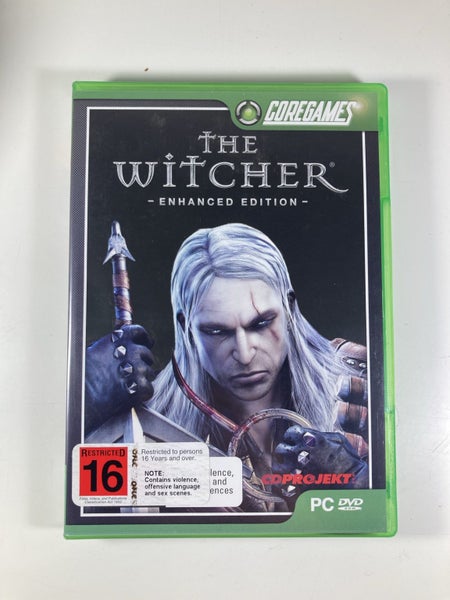 3x PC Games - $1 Reserve Carousel 2