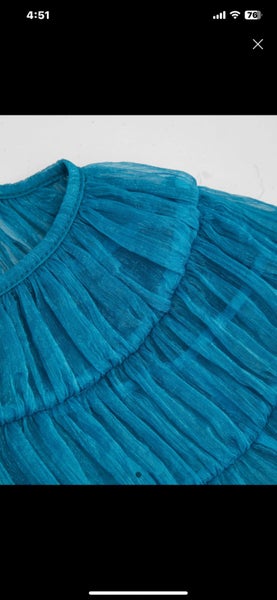 Chiffon Top Carousel 2