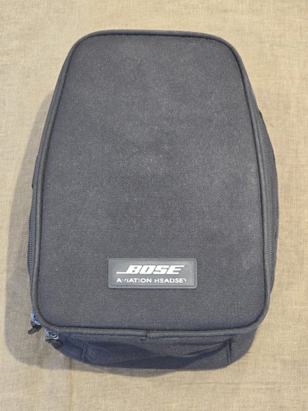 Bose A20 Aviation Headset - (Bluetooth) Carousel 9