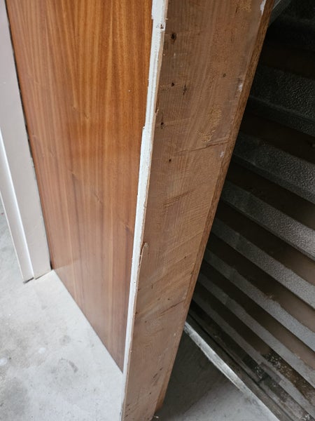Interior Door Carousel 2