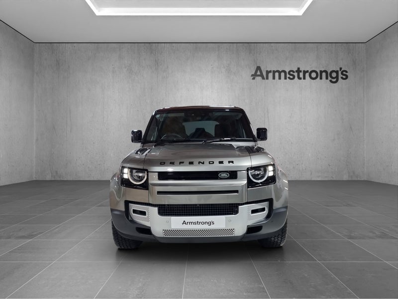 2025 Land Rover Defender 110 D250 S62863273357697113